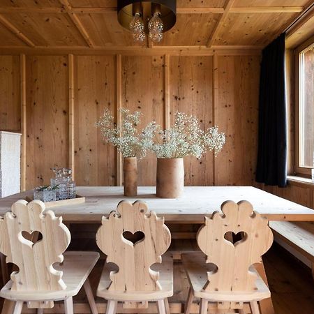 Brizerhaus Apartment Ramsau im Zillertal Ngoại thất bức ảnh