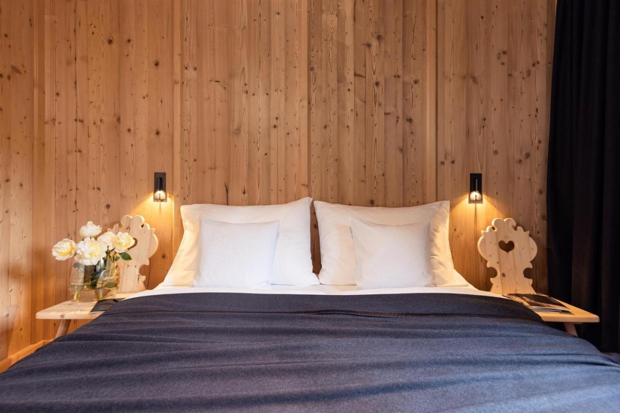 Brizerhaus Apartment Ramsau im Zillertal Ngoại thất bức ảnh