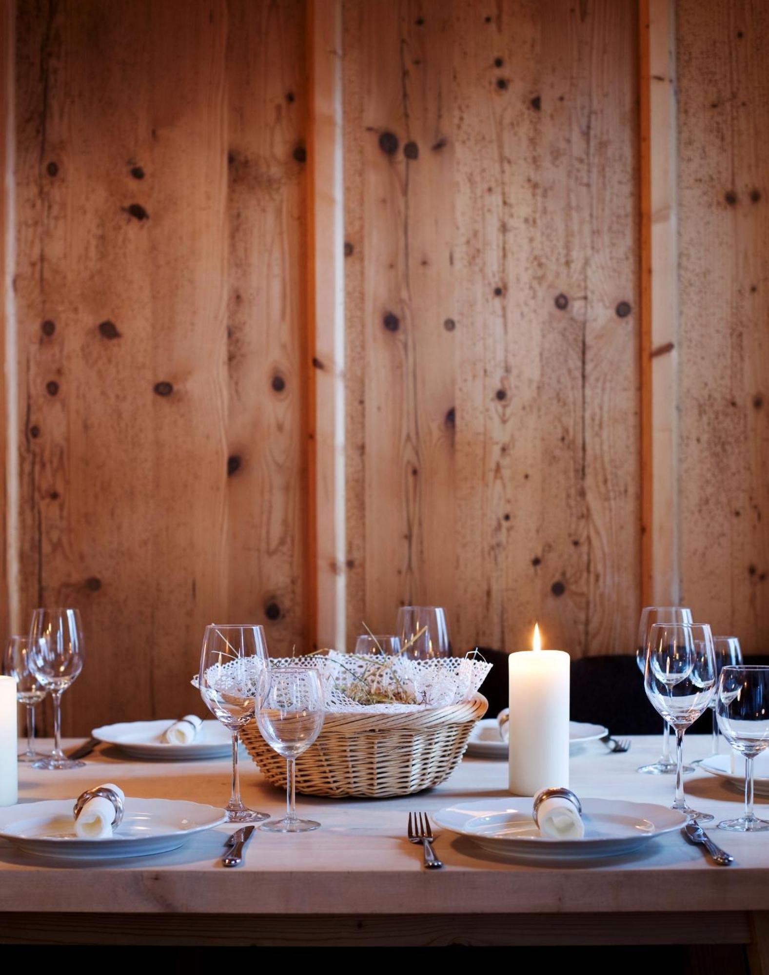 Brizerhaus Apartment Ramsau im Zillertal Ngoại thất bức ảnh
