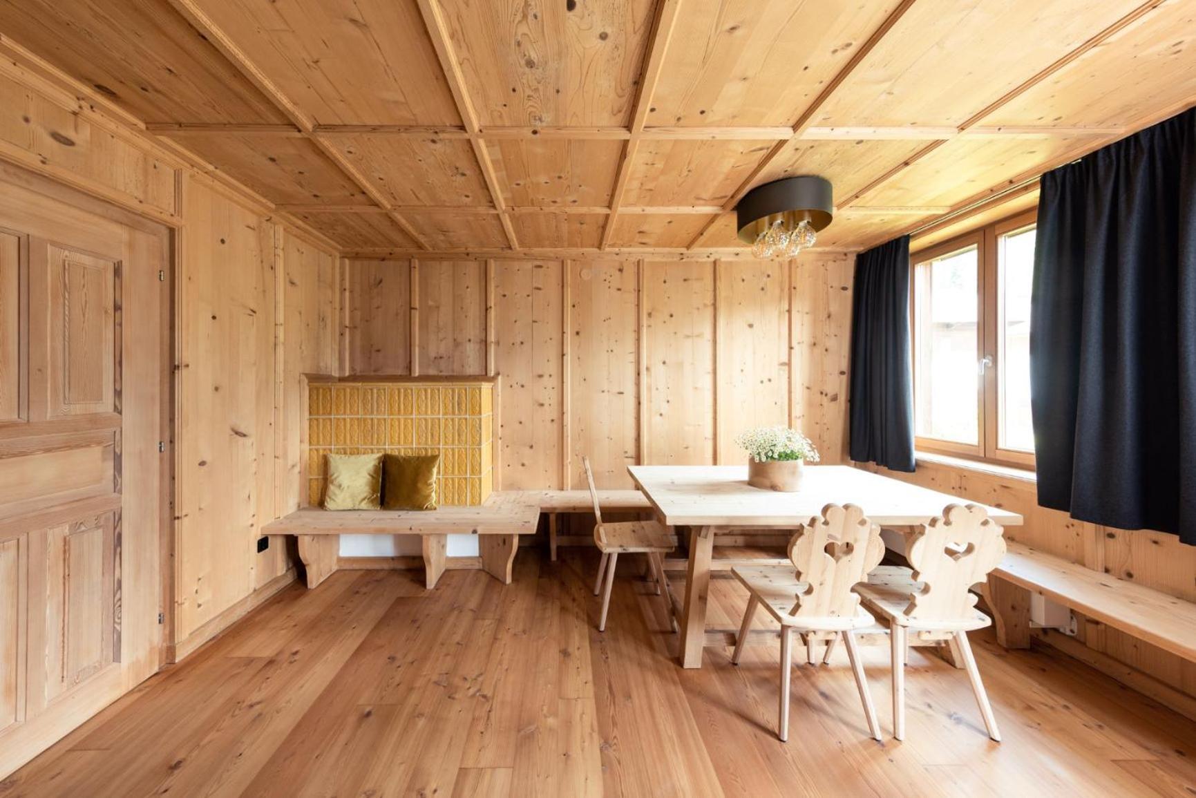 Brizerhaus Apartment Ramsau im Zillertal Ngoại thất bức ảnh
