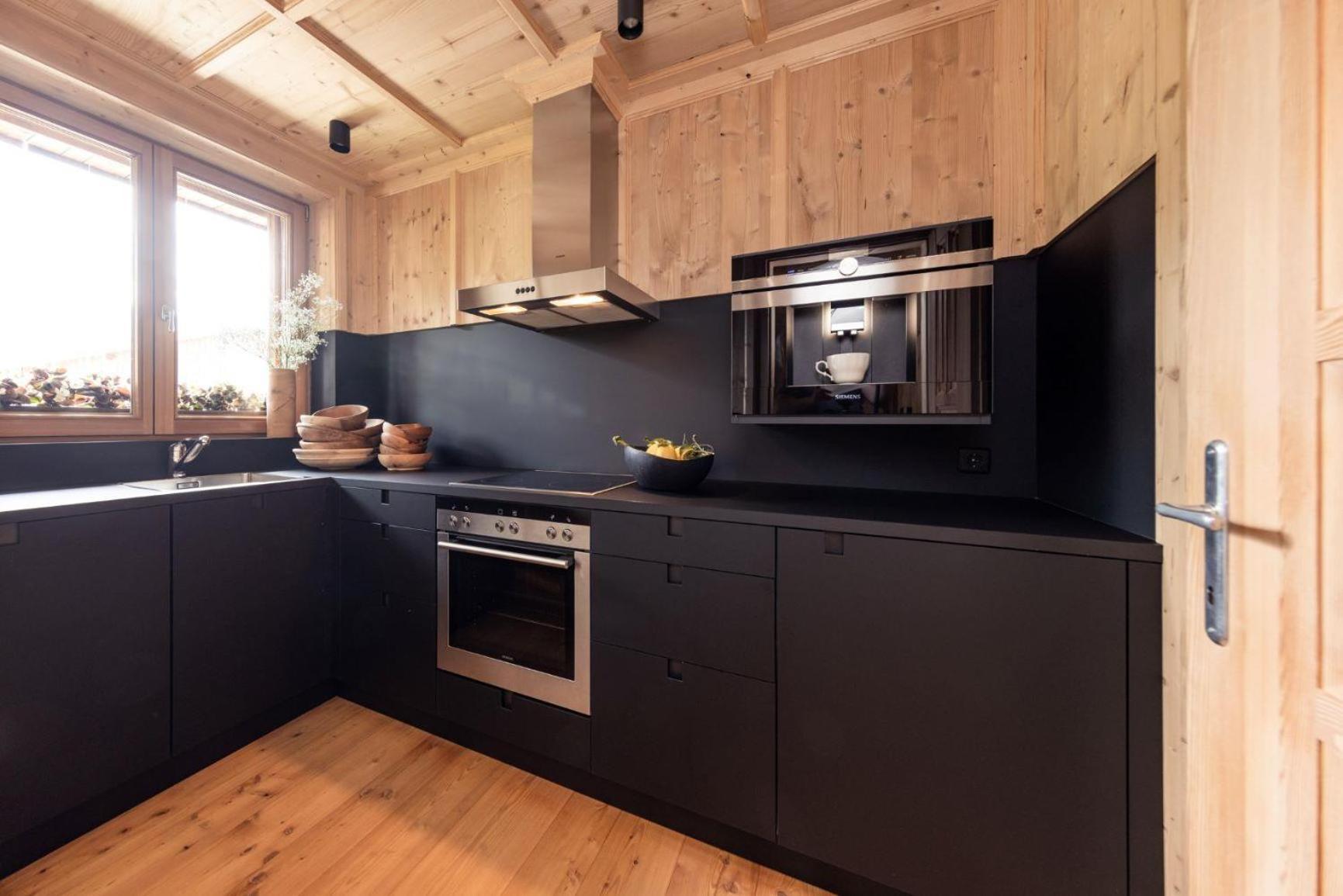 Brizerhaus Apartment Ramsau im Zillertal Phòng bức ảnh