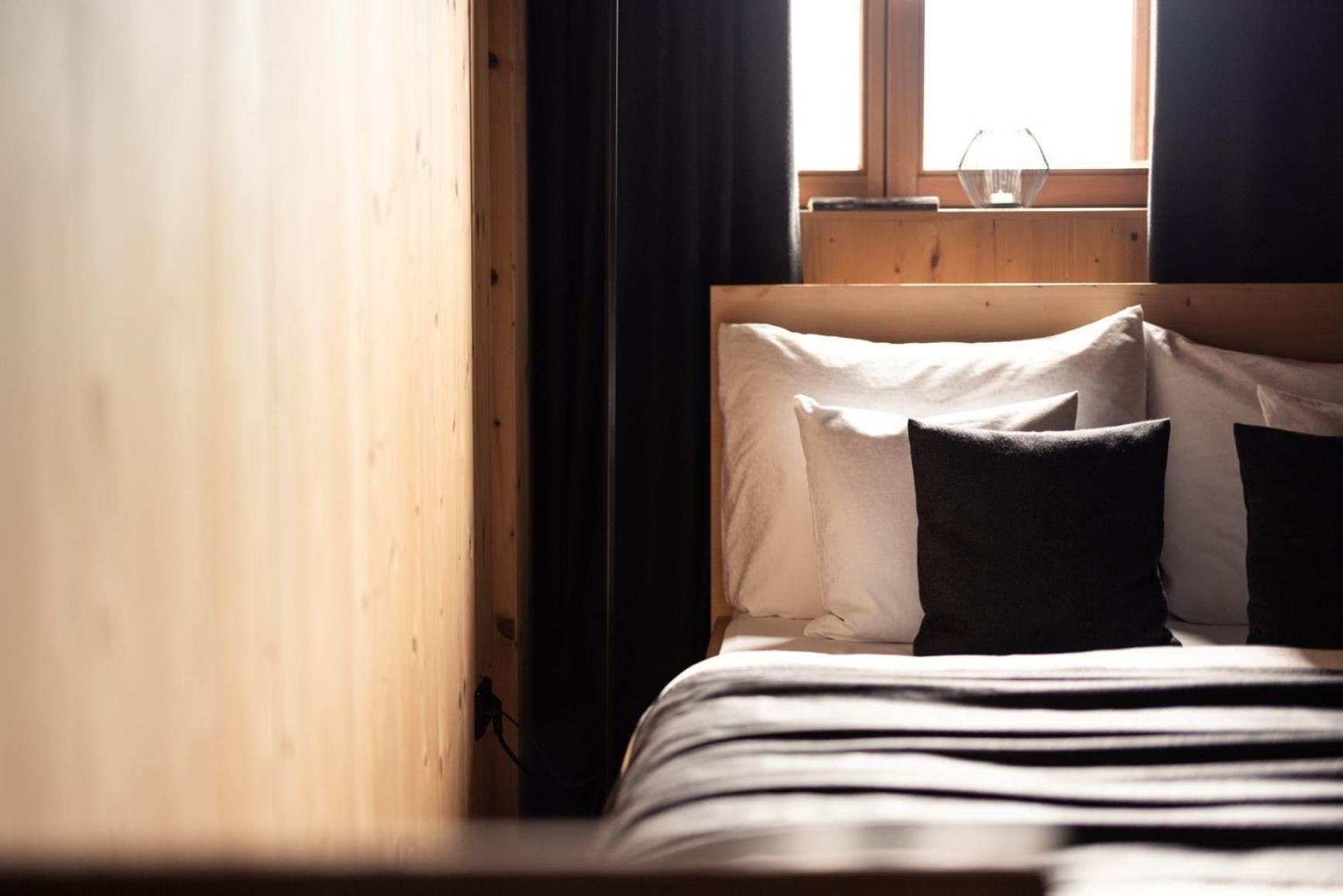 Brizerhaus Apartment Ramsau im Zillertal Phòng bức ảnh
