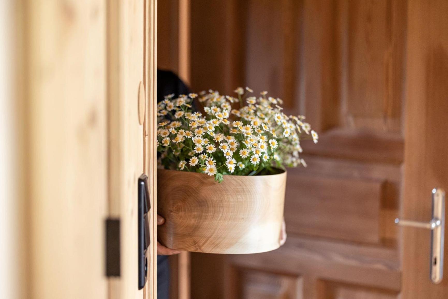 Brizerhaus Apartment Ramsau im Zillertal Phòng bức ảnh