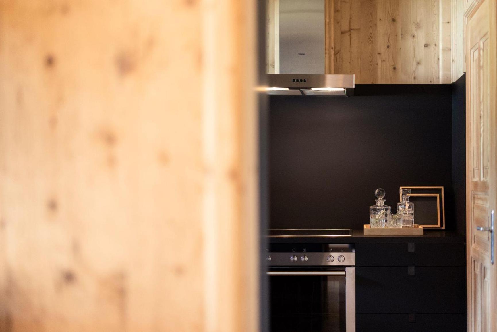 Brizerhaus Apartment Ramsau im Zillertal Phòng bức ảnh