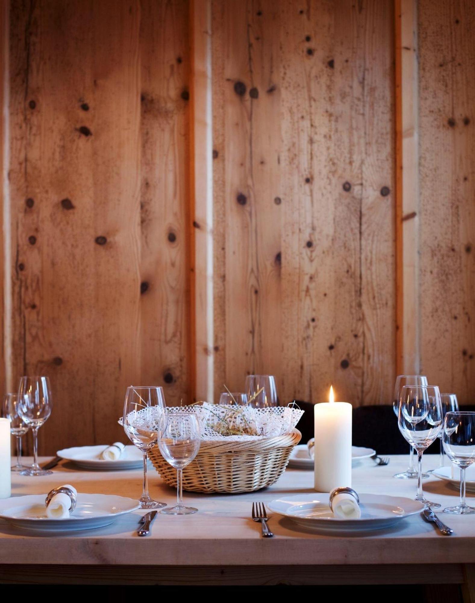 Brizerhaus Apartment Ramsau im Zillertal Phòng bức ảnh