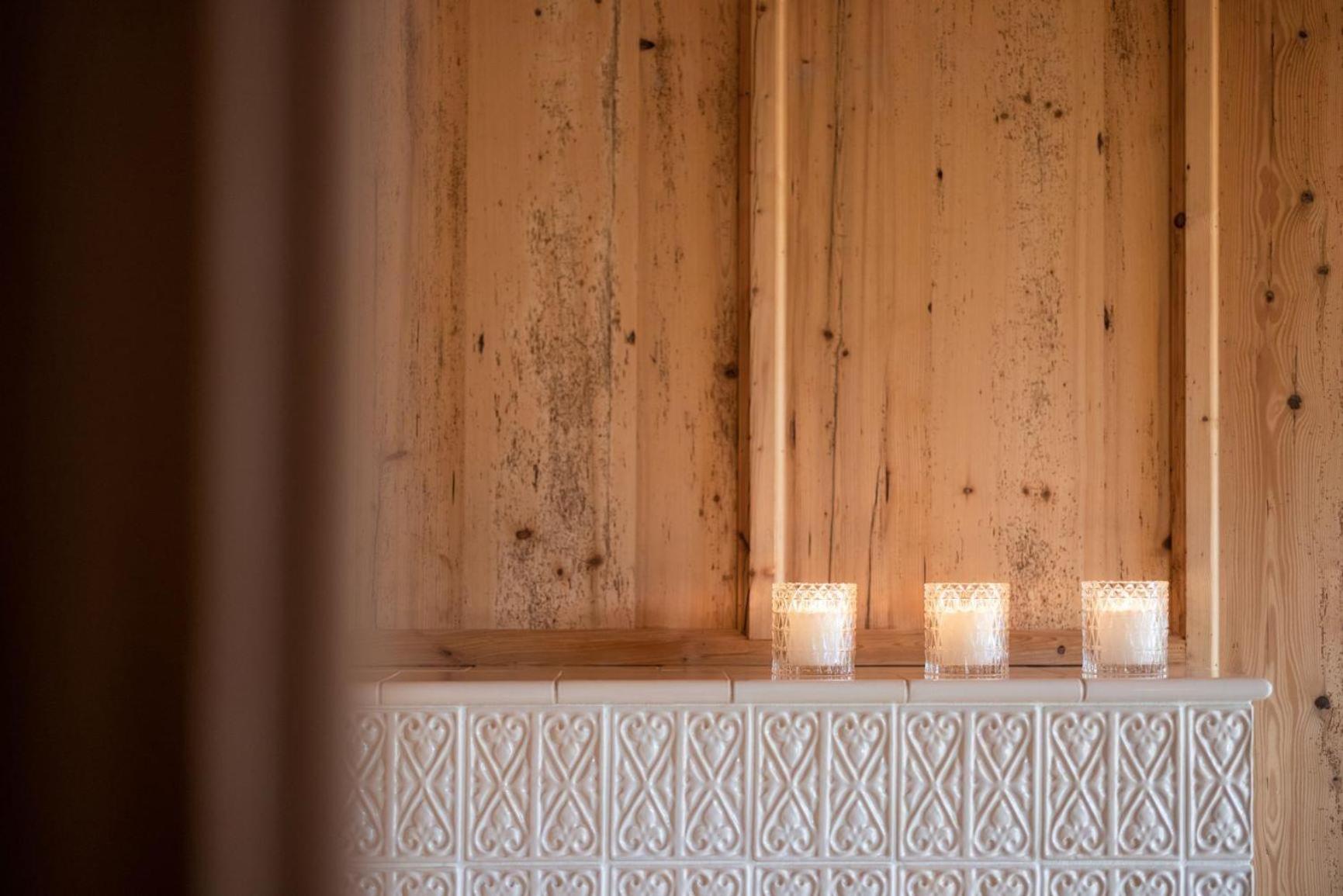 Brizerhaus Apartment Ramsau im Zillertal Phòng bức ảnh