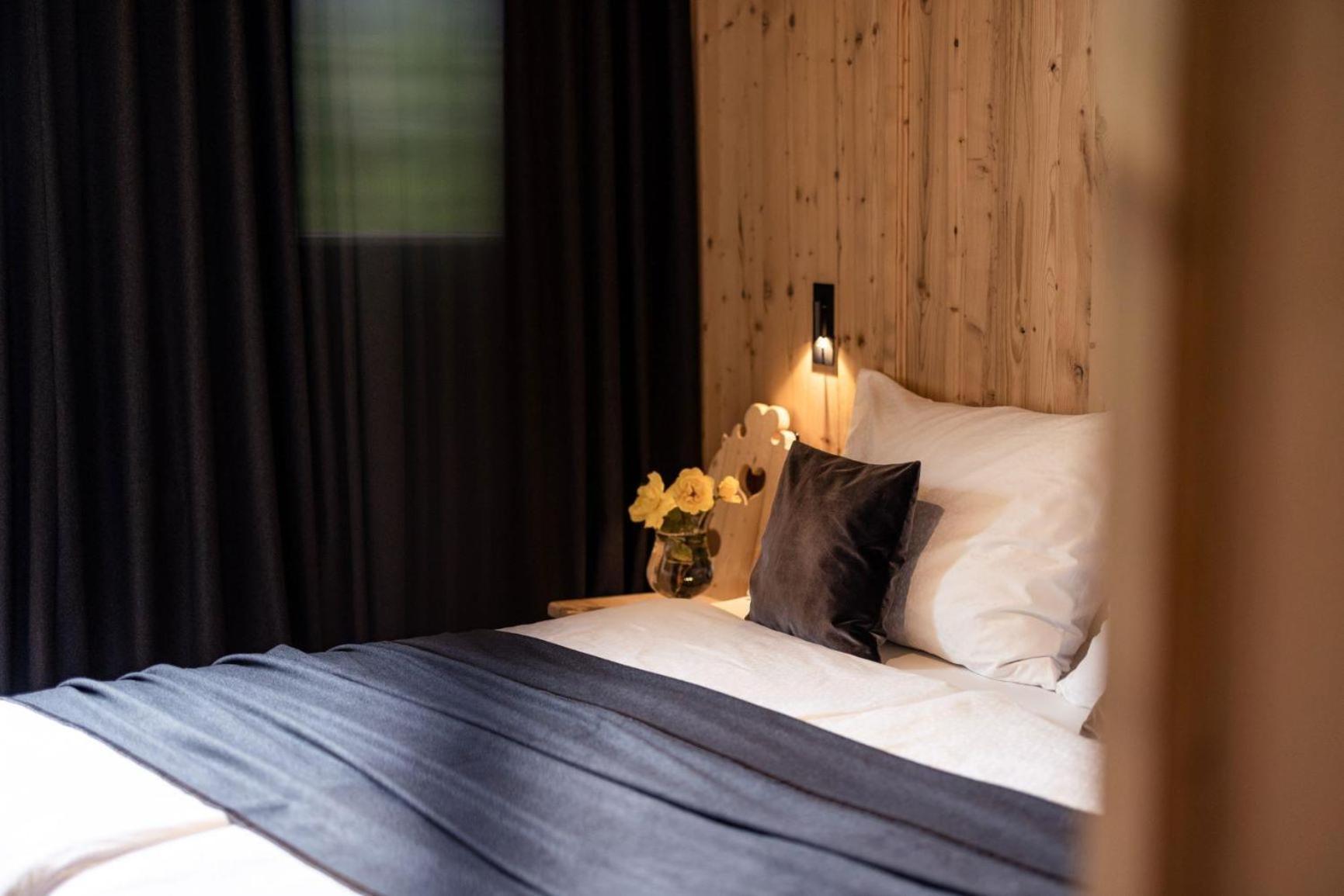 Brizerhaus Apartment Ramsau im Zillertal Phòng bức ảnh
