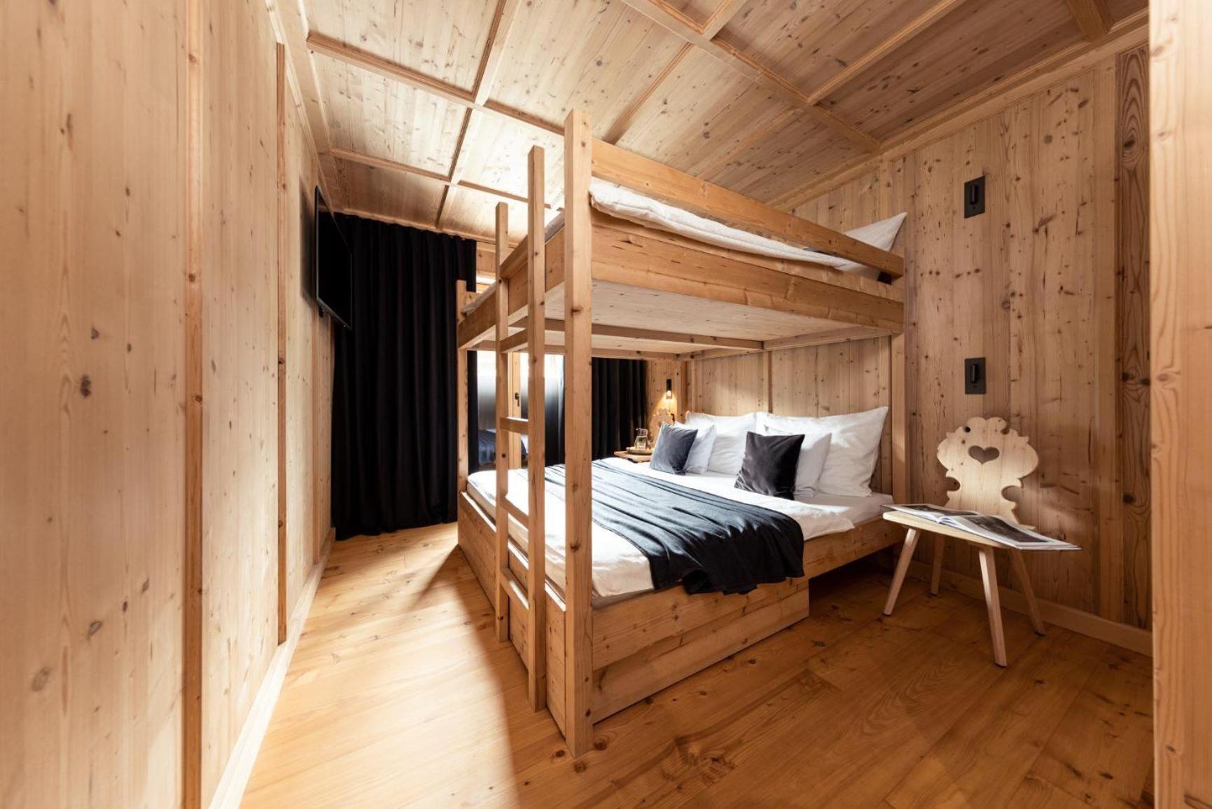 Brizerhaus Apartment Ramsau im Zillertal Phòng bức ảnh