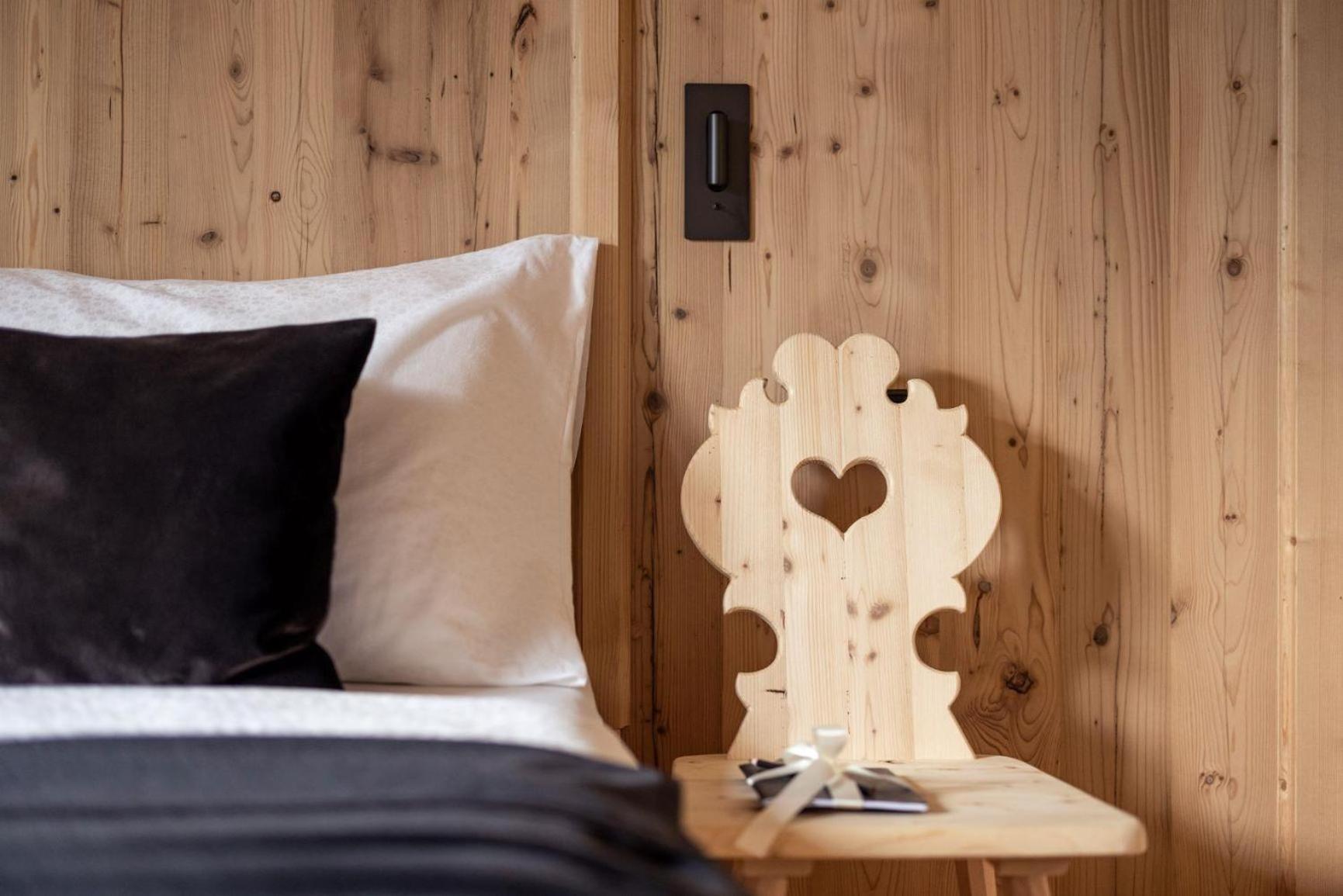 Brizerhaus Apartment Ramsau im Zillertal Phòng bức ảnh