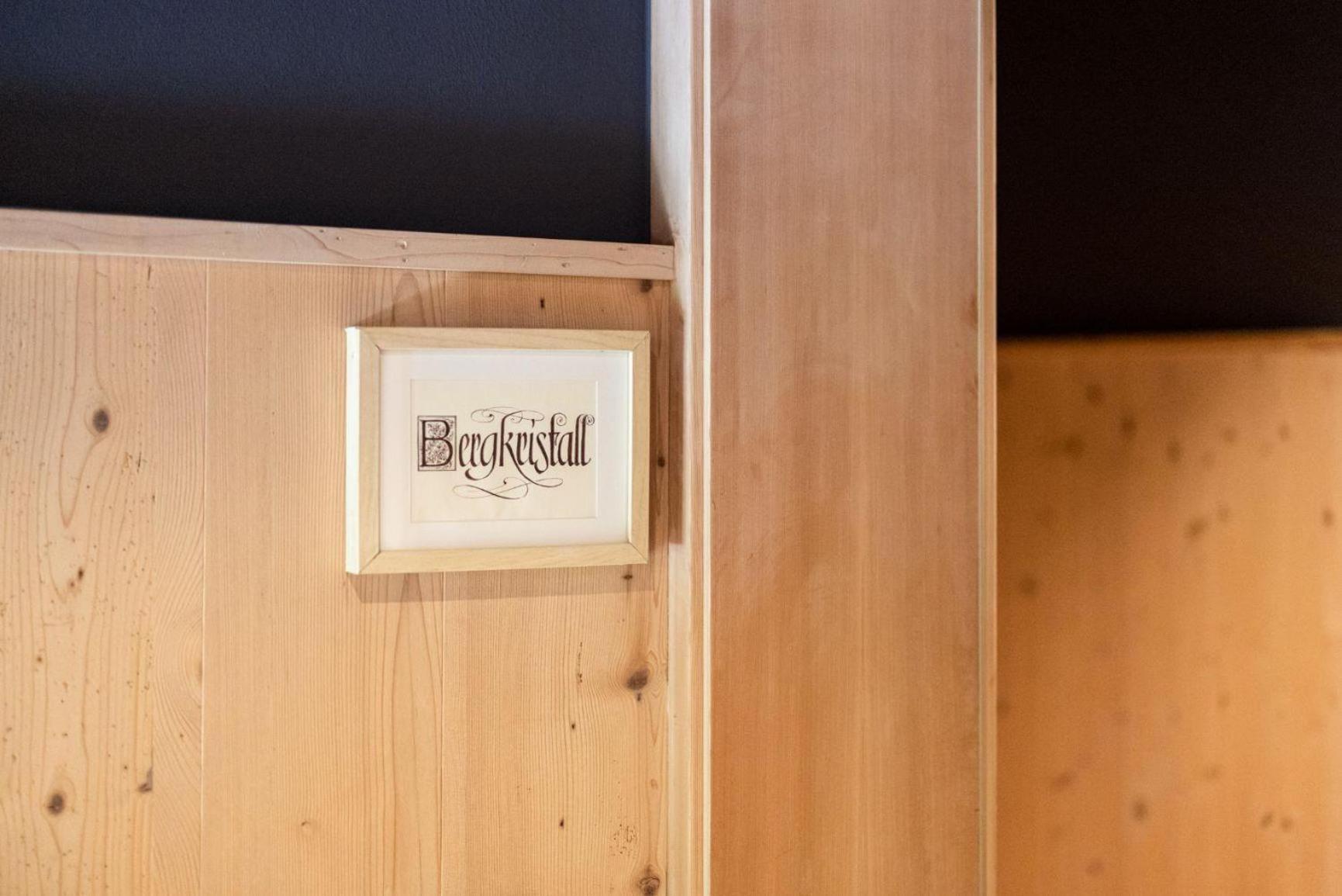 Brizerhaus Apartment Ramsau im Zillertal Phòng bức ảnh