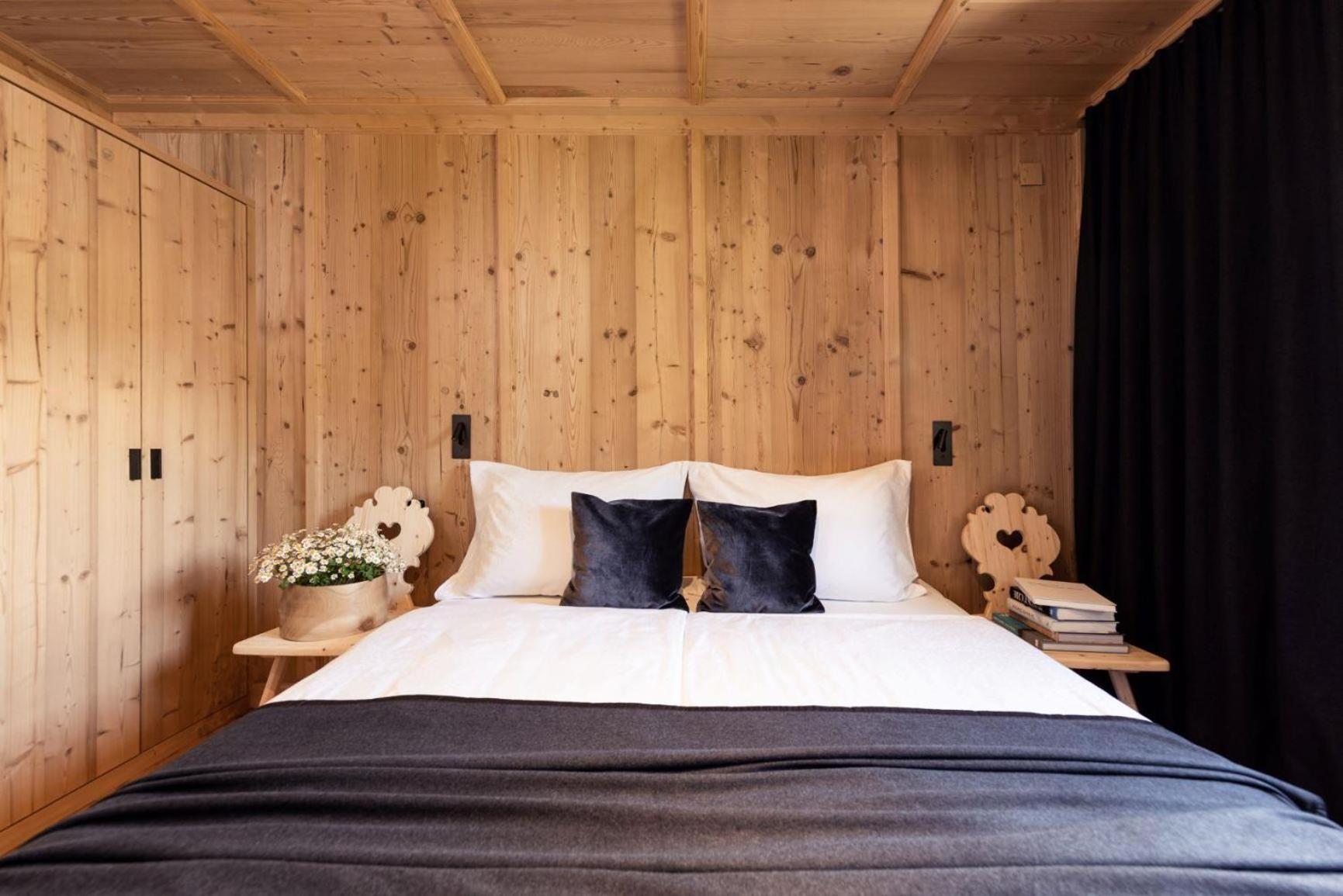 Brizerhaus Apartment Ramsau im Zillertal Phòng bức ảnh