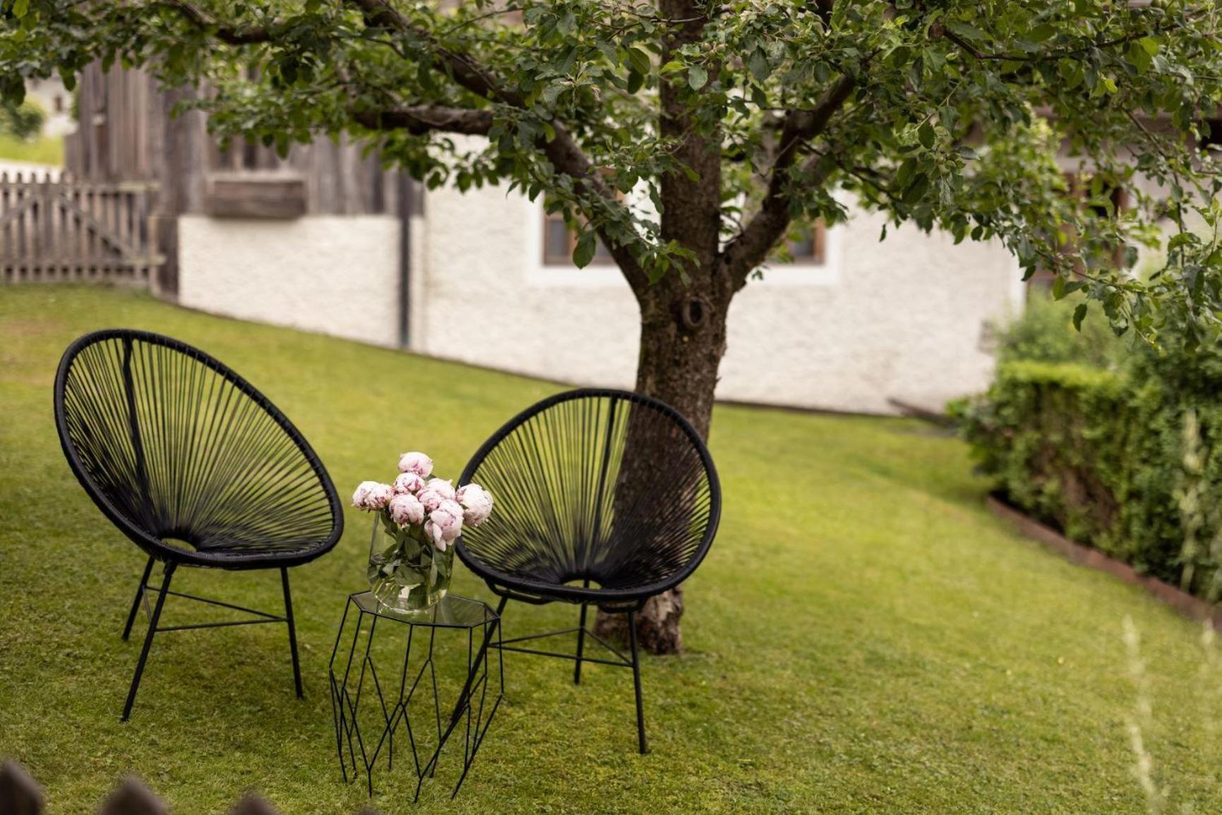 Brizerhaus Apartment Ramsau im Zillertal Phòng bức ảnh