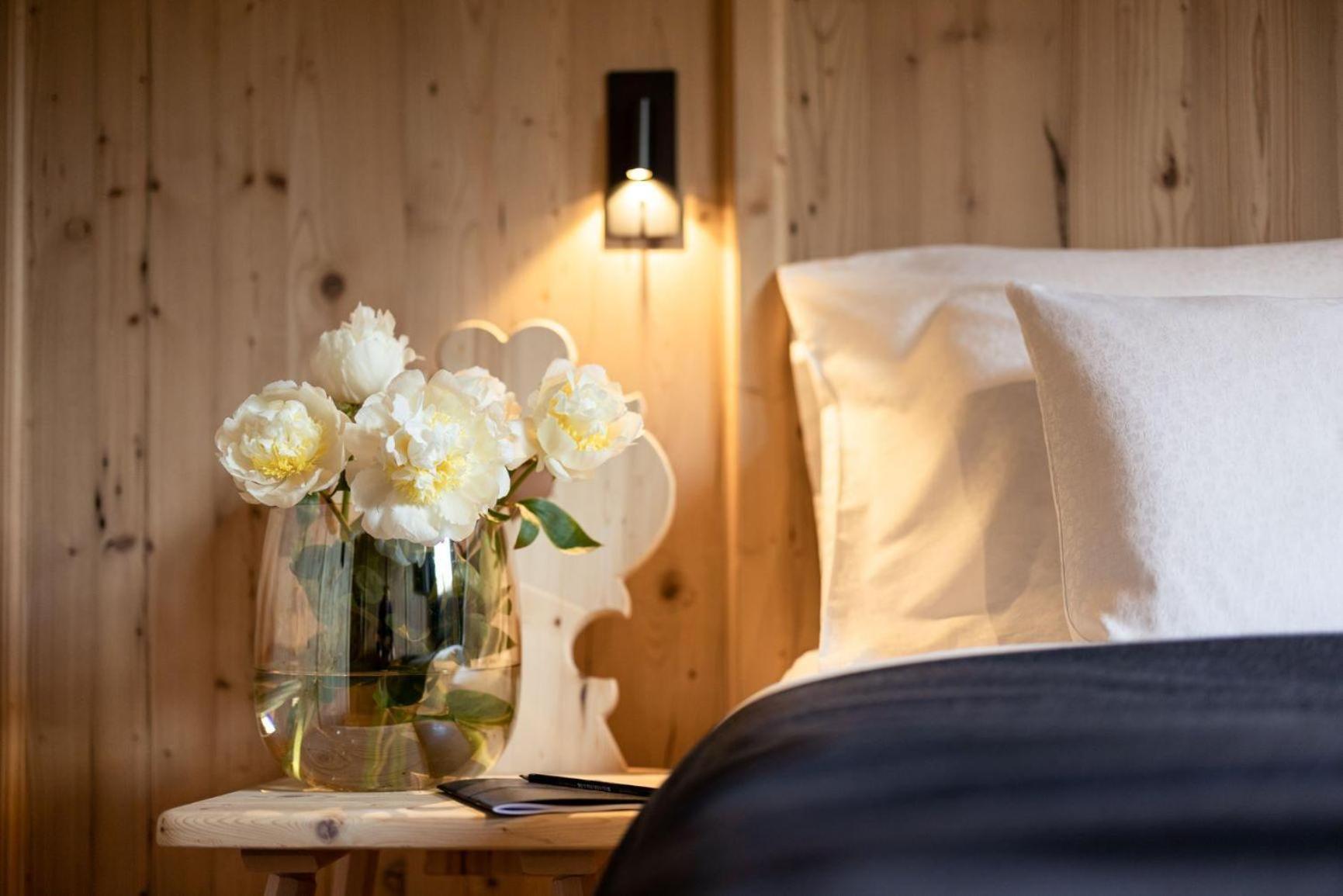 Brizerhaus Apartment Ramsau im Zillertal Ngoại thất bức ảnh