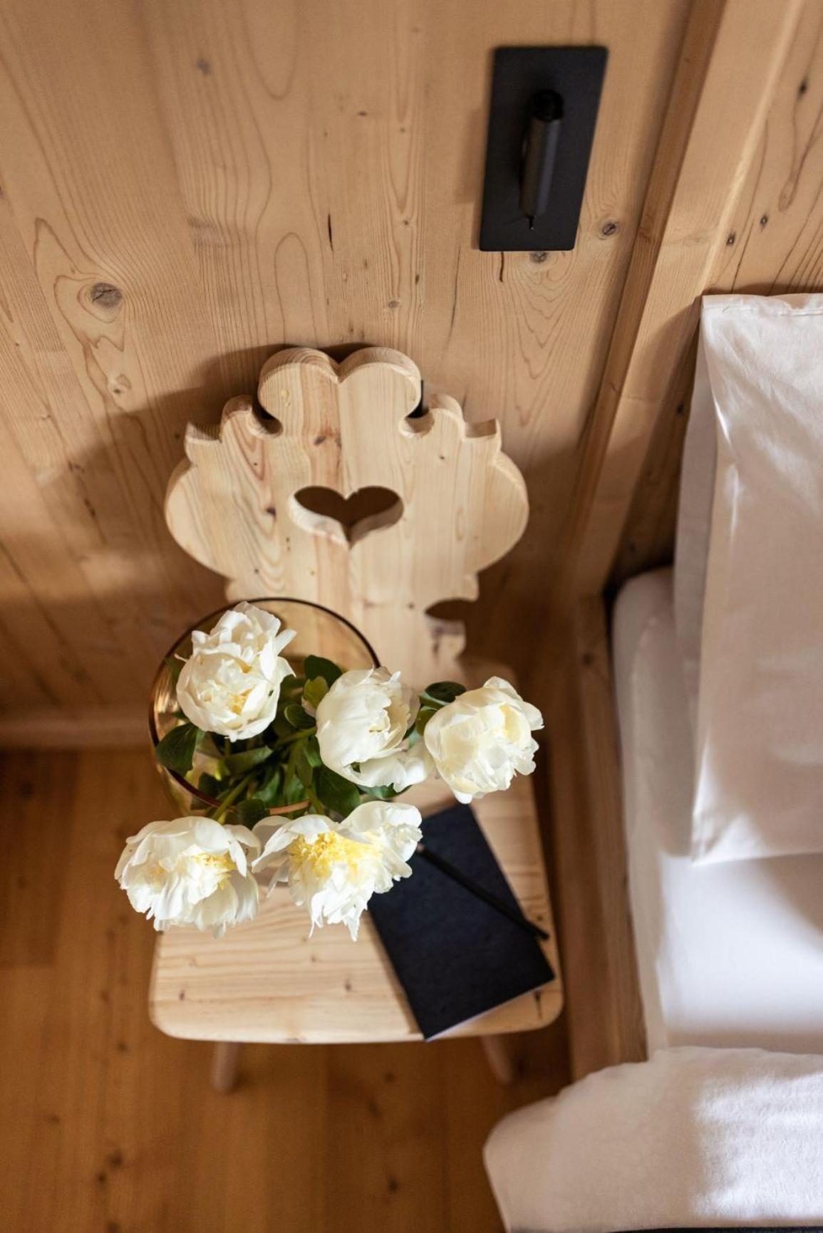 Brizerhaus Apartment Ramsau im Zillertal Ngoại thất bức ảnh