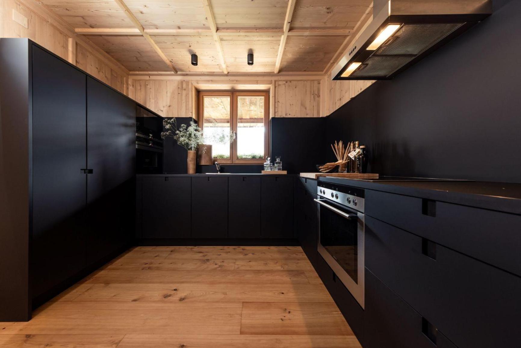 Brizerhaus Apartment Ramsau im Zillertal Ngoại thất bức ảnh
