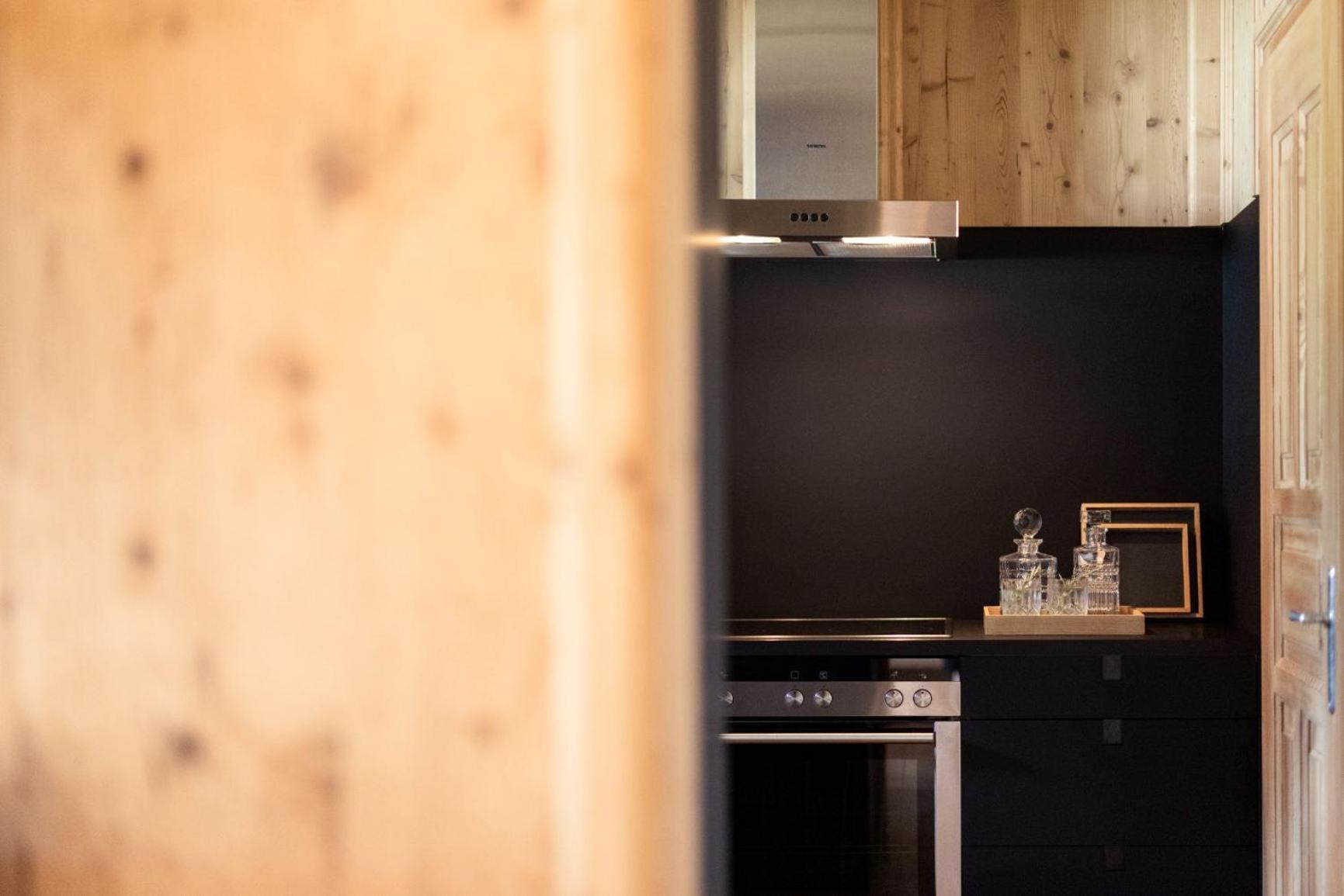 Brizerhaus Apartment Ramsau im Zillertal Ngoại thất bức ảnh