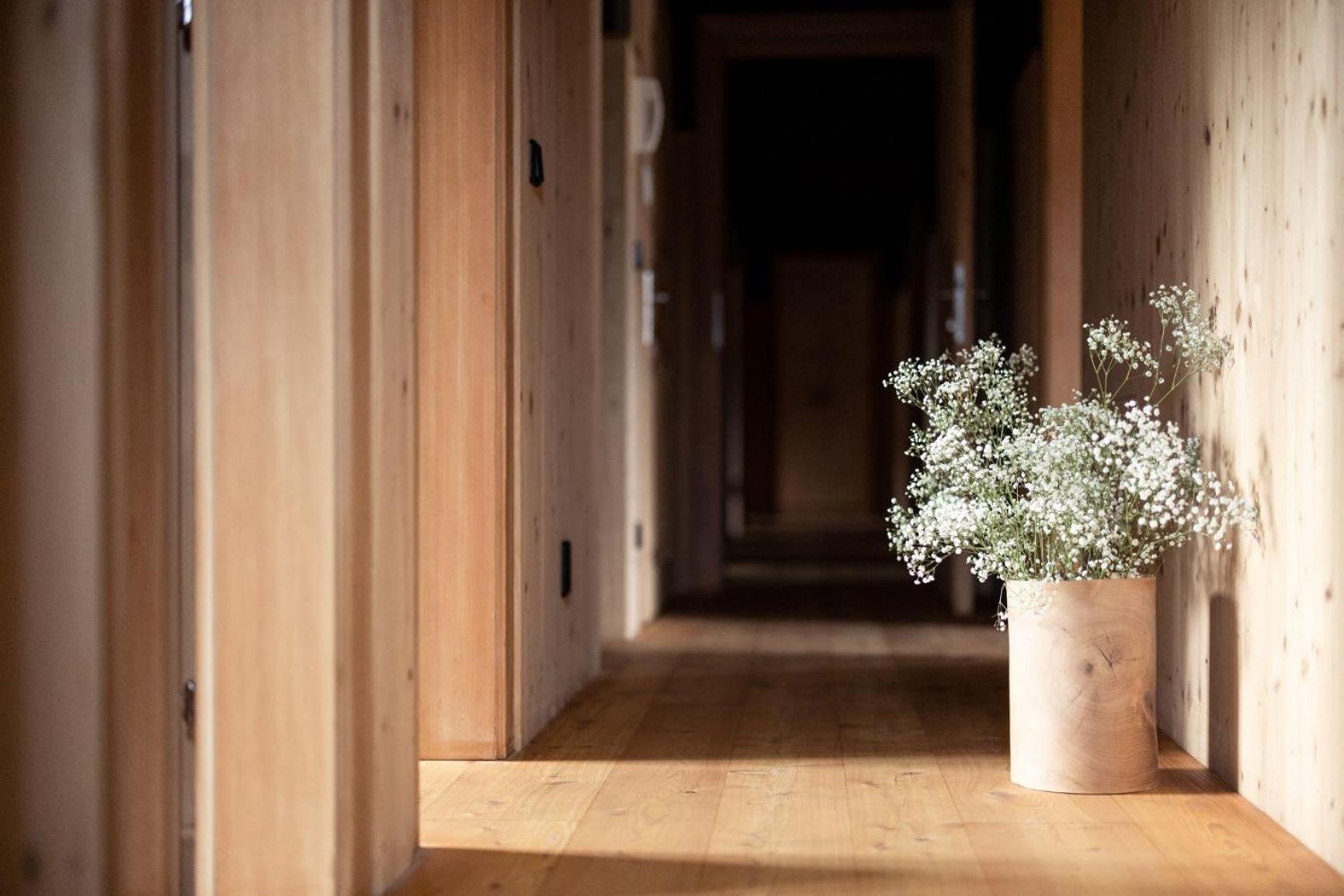 Brizerhaus Apartment Ramsau im Zillertal Ngoại thất bức ảnh