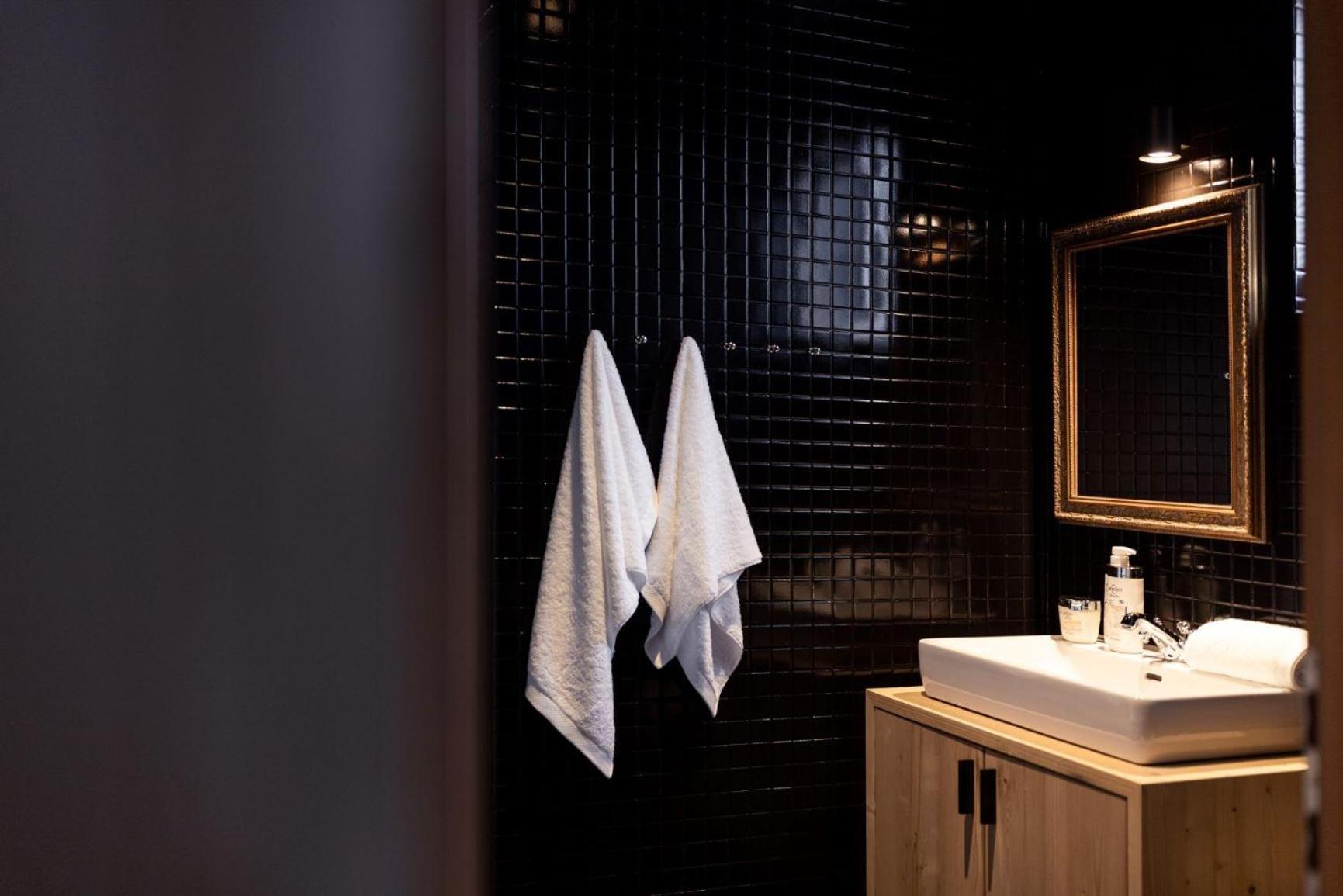 Brizerhaus Apartment Ramsau im Zillertal Ngoại thất bức ảnh