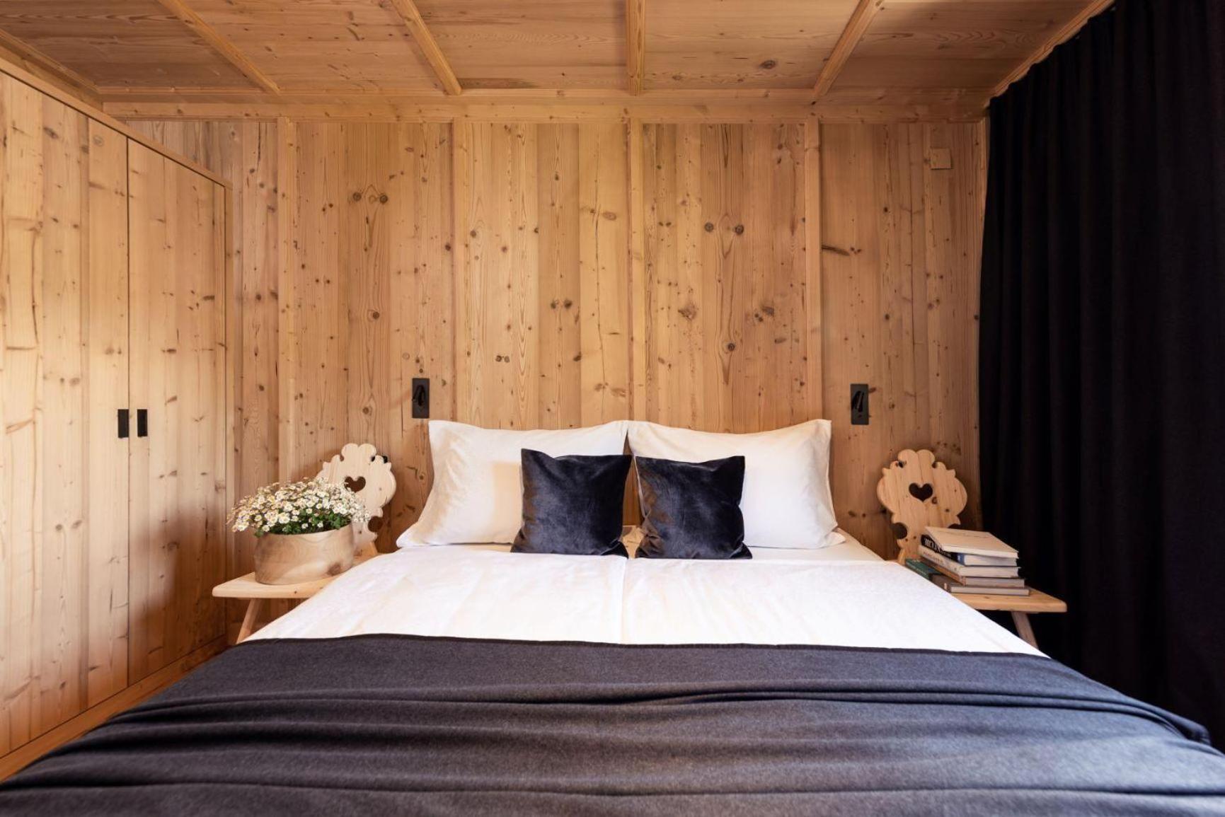 Brizerhaus Apartment Ramsau im Zillertal Ngoại thất bức ảnh