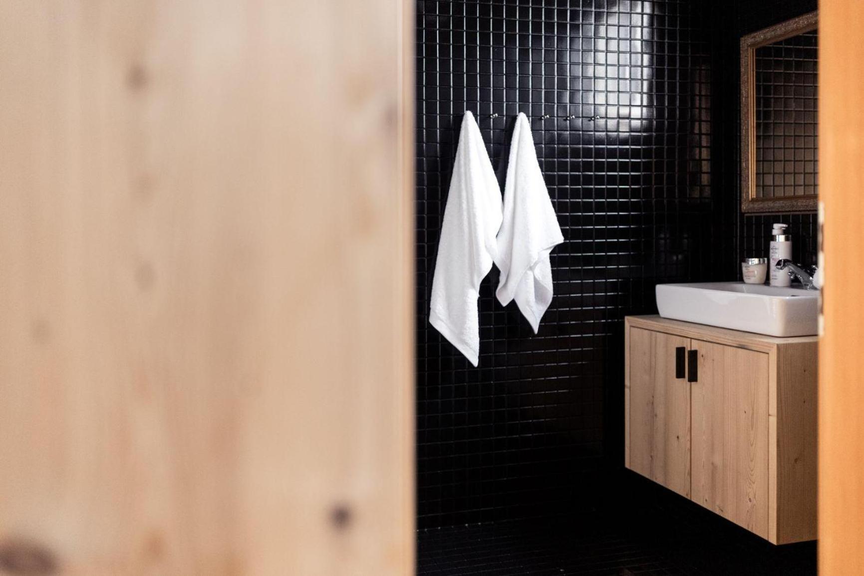 Brizerhaus Apartment Ramsau im Zillertal Ngoại thất bức ảnh