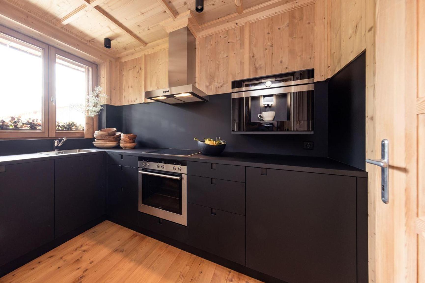 Brizerhaus Apartment Ramsau im Zillertal Ngoại thất bức ảnh