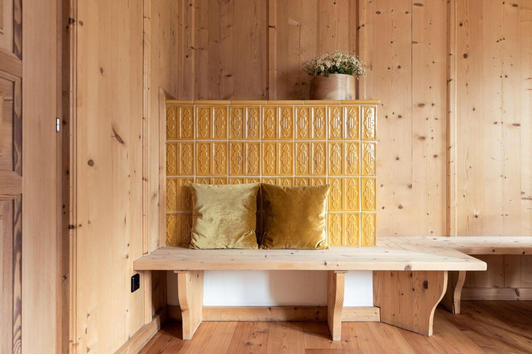 Brizerhaus Apartment Ramsau im Zillertal Ngoại thất bức ảnh